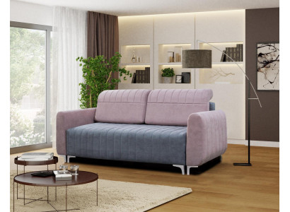Sofa bed Living room Design Textile Couches Furniture Three-seater Sofa Sofas Furniture