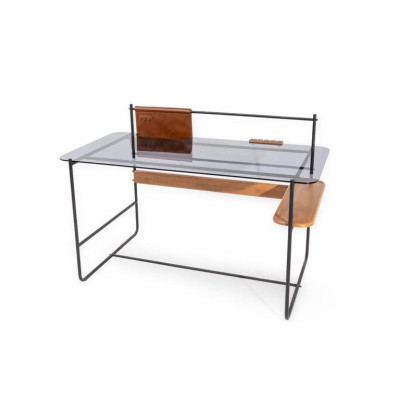 Design Desk Modern Desk Wood Youth Childrens room Furniture