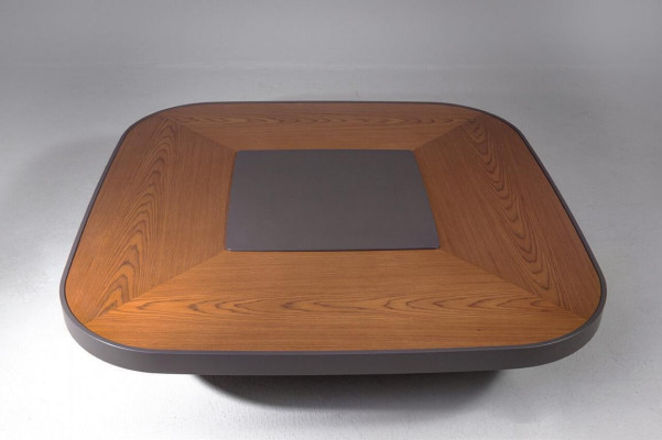Design Coffee table Luxury Coffee tables Wood Elegant Living room new