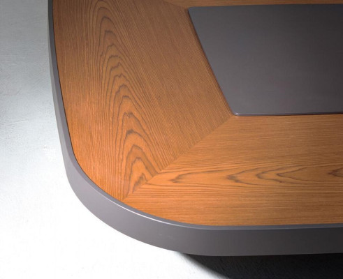 Design Coffee table Luxury Coffee tables Wood Elegant Living room new