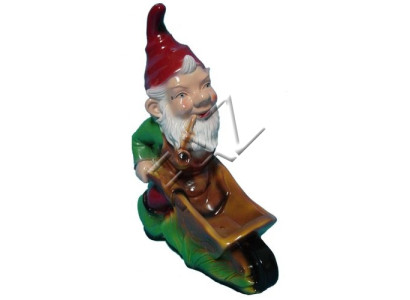 Design dwarf figure garden statue sculpture figures sculptures decoration decoration new