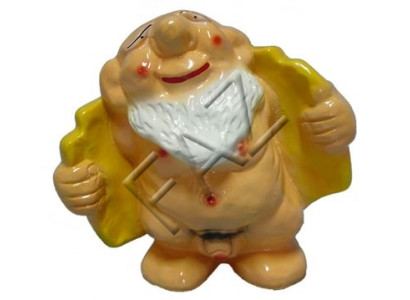 Design Dwarf Figure Garden Statue Sculpture Figures Sculptures Decoration Decoration new