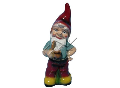 Design dwarf figure garden statue sculpture figures sculptures decoration decoration new
