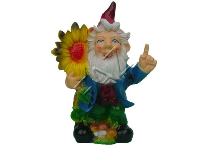 Design dwarf figure garden statue sculpture figures sculptures decoration decoration new