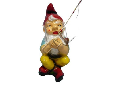 Design dwarf figure garden statue sculpture figures sculptures decoration decoration new