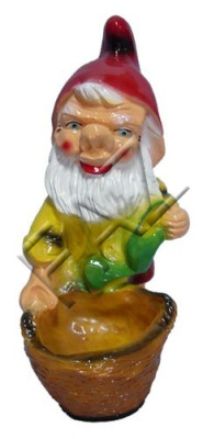 Design dwarf figure garden statue sculpture figures sculptures decoration decoration new