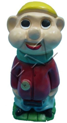 Design dwarf figure garden statue sculpture figures sculptures decoration decoration new
