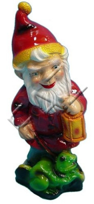 Design dwarf figure garden statue sculpture figures sculptures decoration decoration new
