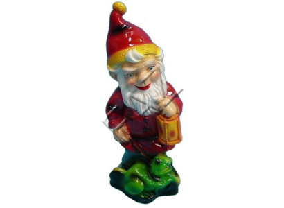 Design dwarf figure garden statue sculpture figures sculptures decoration decoration new