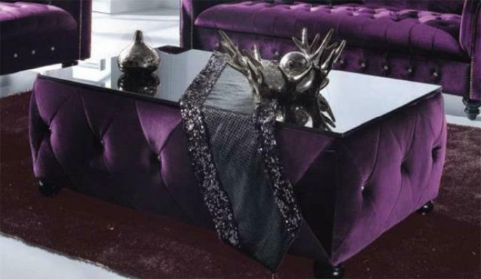 Chesterfield Corner sofa Corner sofa Designer Sofa Black Couch 100% Leather Immediately
