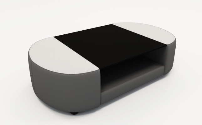 Sofa table Living room Design Glass Couch Sofa table Upholstery Table Tables