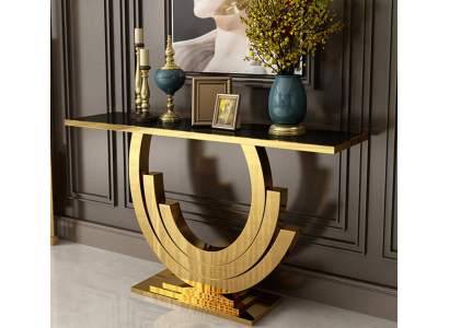 Console table Design Wood Sideboard Table Console Console tables luxury