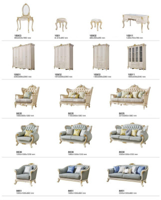 Wardrobe Books Office Shelf Baroque Shelves Rococo Cabinets new Solid wood