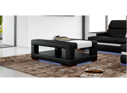 Luxury living room glass table designer side table tables living
