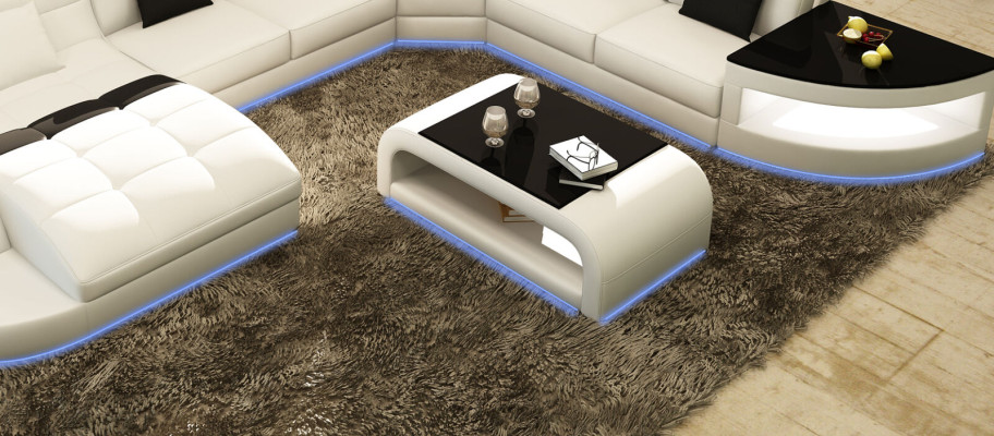 Design Coffee table glass table Tables Upholstery Table Living room Furniture side