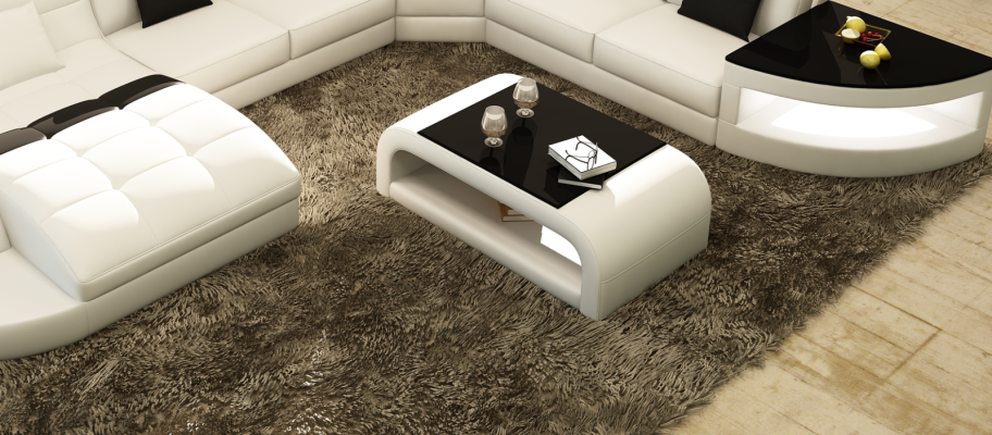 Design Coffee table glass table Tables Upholstery Table Living room Furniture side