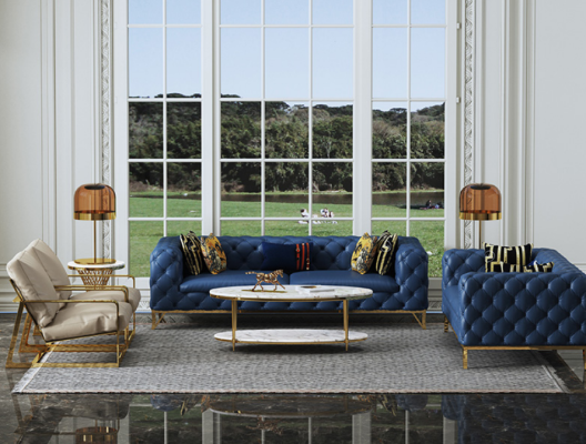 Leather sofa sofa set 3+2 seater set suite upholstered sofa couch sofa couch