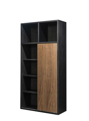Office Files Shelf Wardrobe Wood Shelves Cabinets Office Office Universal new Display case