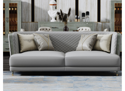 Three Seater Couch Upholstery Design Sofa Seat Decorative Sofas Room Furniture Modern