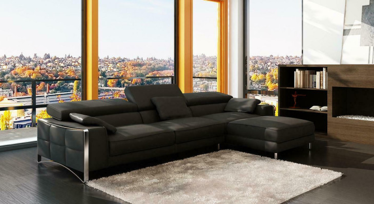Design Corners XXL Big Upholstery Corner Sofa Couch Leather Sofas Suite