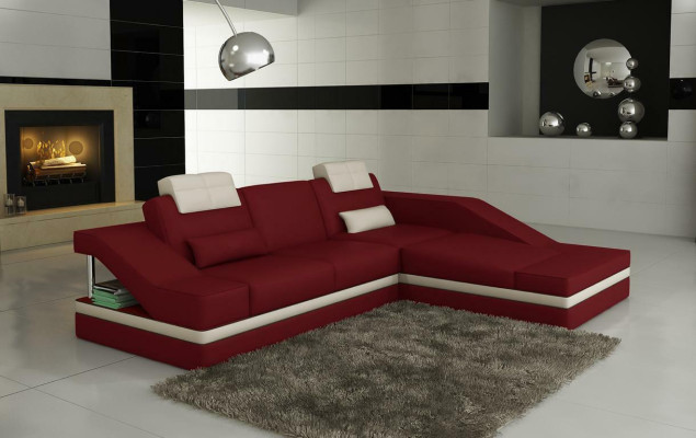 Design Corners Upholstery Corner Sofa XXL BigCouch Leather Sofas Suite
