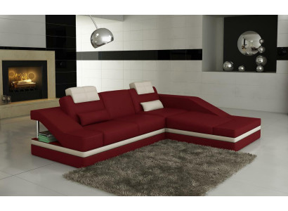 Design Corners Upholstery Corner Sofa XXL BigCouch Leather Sofas Suite