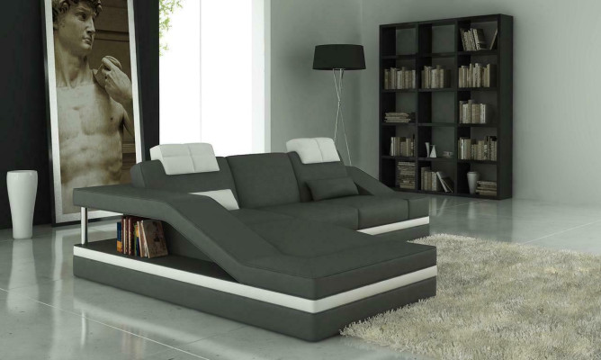 Design Corners Upholstery Corner Sofa XXL BigCouch Leather Sofas Suite