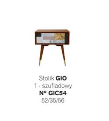 Bedside table Bedside tables Side Table Wood Design Modern Bedroom Tables