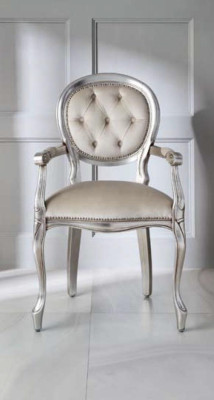 Chair Dining room chair Seater Dining room Chairs Armchair Seat Wood Armchair White