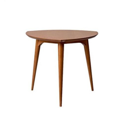 Coffee table Table Side table Side table Coffee table Brown Wood wooden table new