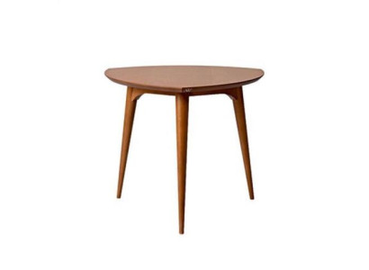 Coffee table Table Side table Side table Coffee table Brown Wood wooden table new