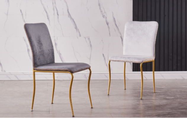Dining room Set Dining table + 4 Chairs Dining room Chair Set Suite 5pcs.