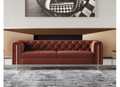 Three Seater Couch Upholstery Design Sofa Seat Sofas 3 Seater Room Furniture Modern