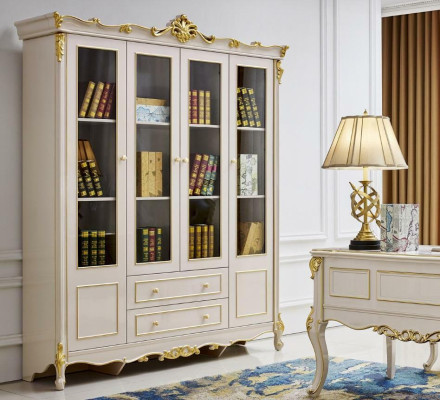 Desk Table Baroque Tables Chef Office Furnishings Study room Furniture new