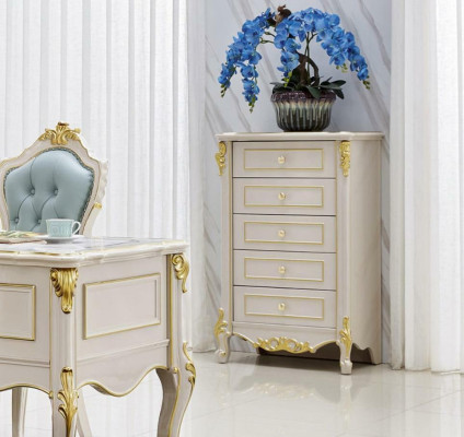 Desk Table Baroque Tables Chef Office Furnishings Study room Furniture new
