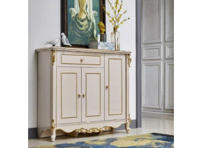 Classic Chest of drawers Drawer Wardrobe Chests of drawers Sideboard Wood Cabinets