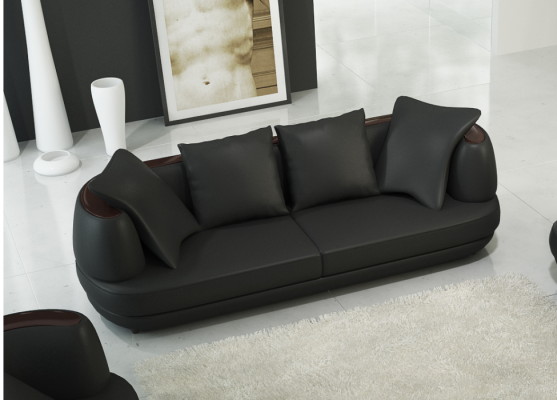 Designer Furniture Sofa Coch 3 Seater Upholstery Sofas Living room Decor Couches