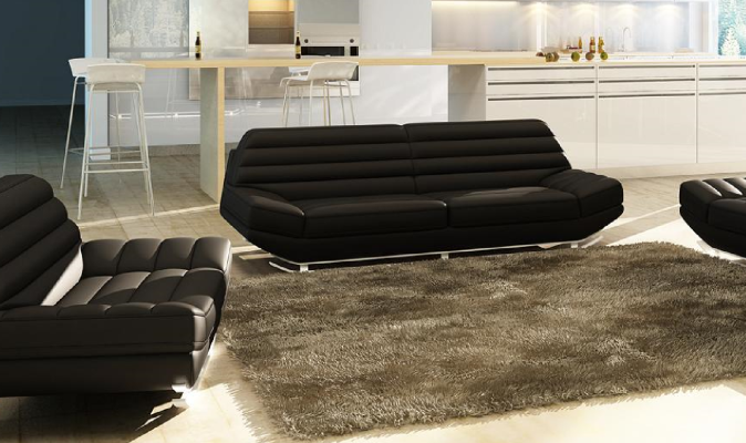 Designer Furniture Sofa Coch 3 Seater Upholstery Sofas Living room Couches
