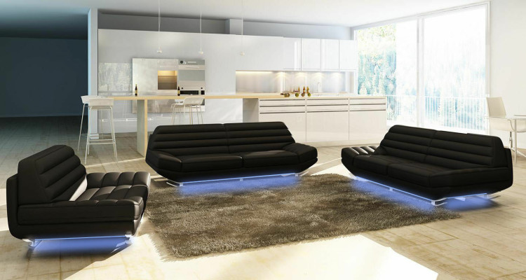 Designer Furniture Sofa Coch 3 Seater Upholstery Sofas Living room Couches