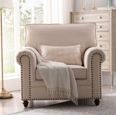 Sofa set 3+1 Seater Fabric Sofa Chesterfield Group Sets Couch Sofas