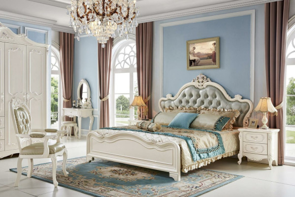 Dressing table with Stool Mirror Table Dressing Mirror Make Up