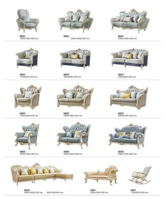 Classic Chest of drawers Shelf Baroque Cabinets Dresser Wardrobe