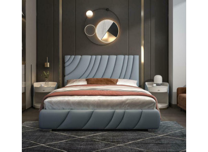 Bed Upholstery Design Luxury Double Hotel Beds Sleep Room Luxury
