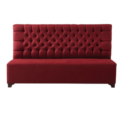 Sofa 3 Seater Sofas Fabric Three Seater Upholstery Luxury Chesterfield Stool Dining room