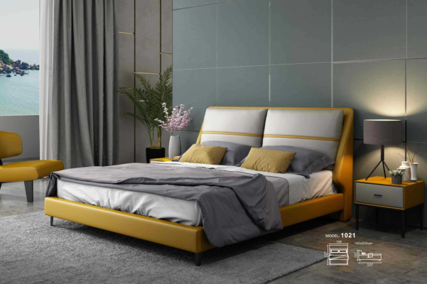 Luxury Bedroom Bed Design Luxury Double Hotel Beds 180x200 cm