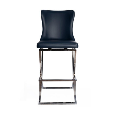 Bar Stool Chair Stool Design Counter Armchair Bar Counter Chairs Lounge Leather