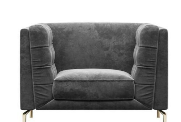 Fabric Living landscape Relax Seat Design Couch Lounge Sofas Velvet Sofa 3 Seater