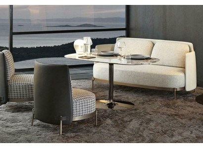 Design Furniture Modern Relax Seat Luxury Furniture Living landscape Sofa 3 Seater Sofas