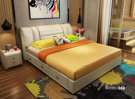 Luxury Bedroom Bed Upholstery Double Beds 180x200 Furniture designer Furnishings
