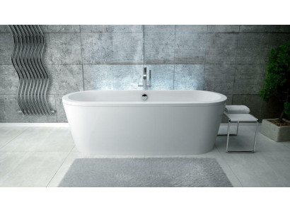 Oval Bathtub Acrylic Exclusive Bathtubs Freestanding Design new Bathroom